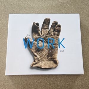 The Work of Art: A JLF Associates and Big-D Signature Collaboration Book - GOOD